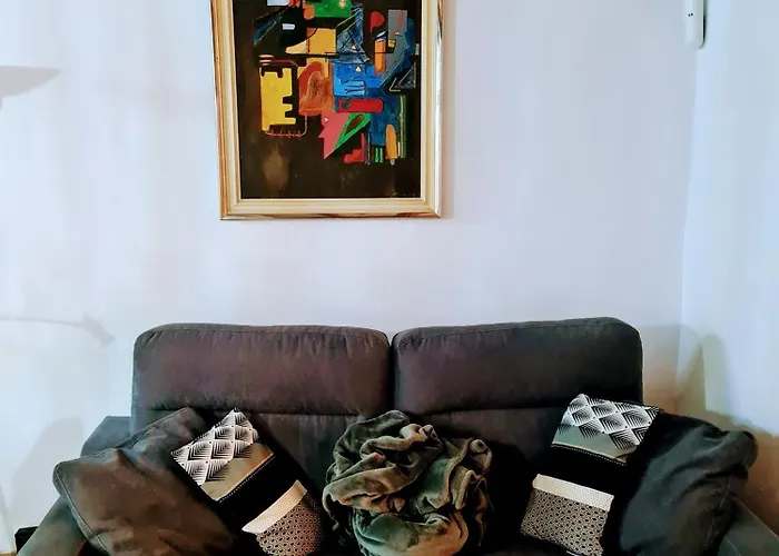 Apartament Picasso