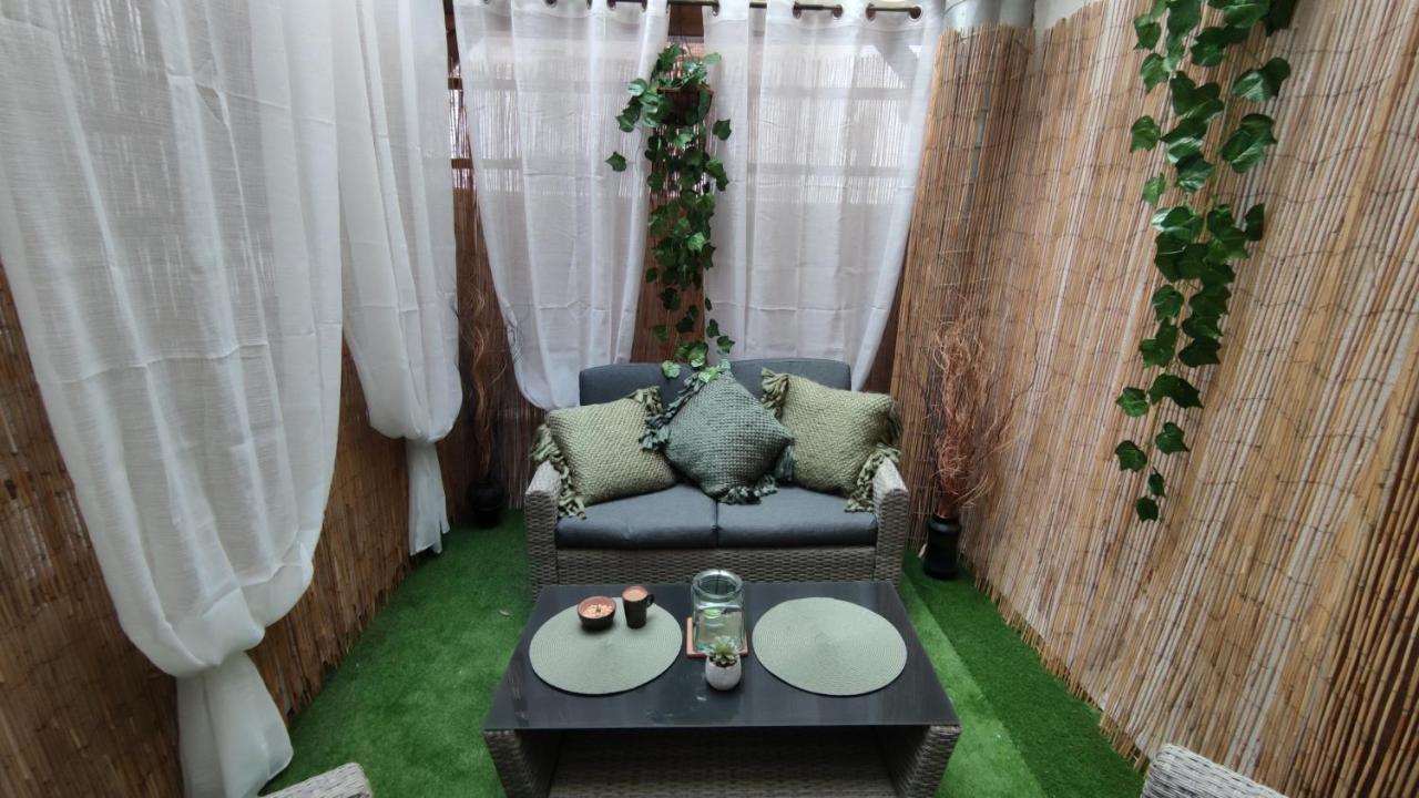 Apartamento Picasso