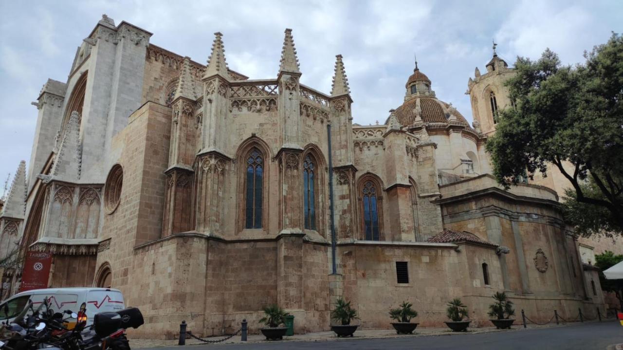 Apartamento Picasso Tarragona