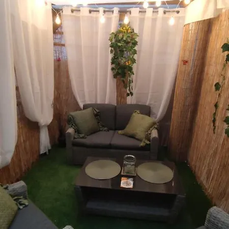 Apartament Picasso Tarragona Esterno foto