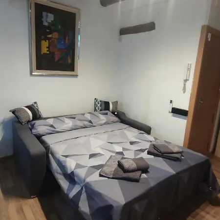 Apartament Picasso Tarragona Esterno foto
