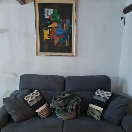 Apartament Picasso Tarragona Esterno foto