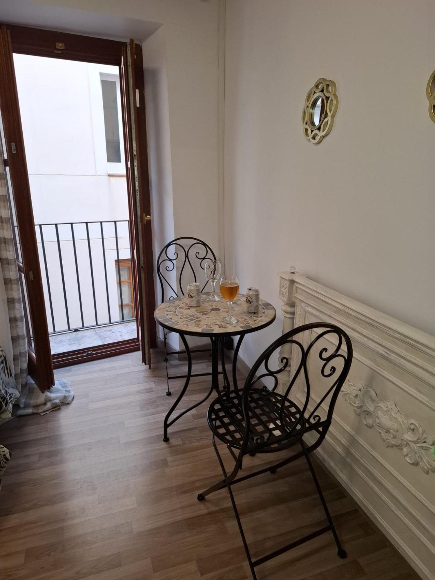 Appartement Picasso *