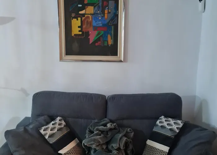 Apartament Picasso