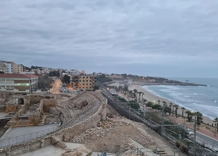 Apartament Picasso