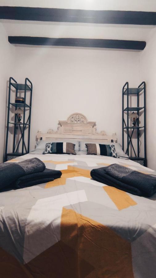 Appartamento Picasso Tarragona