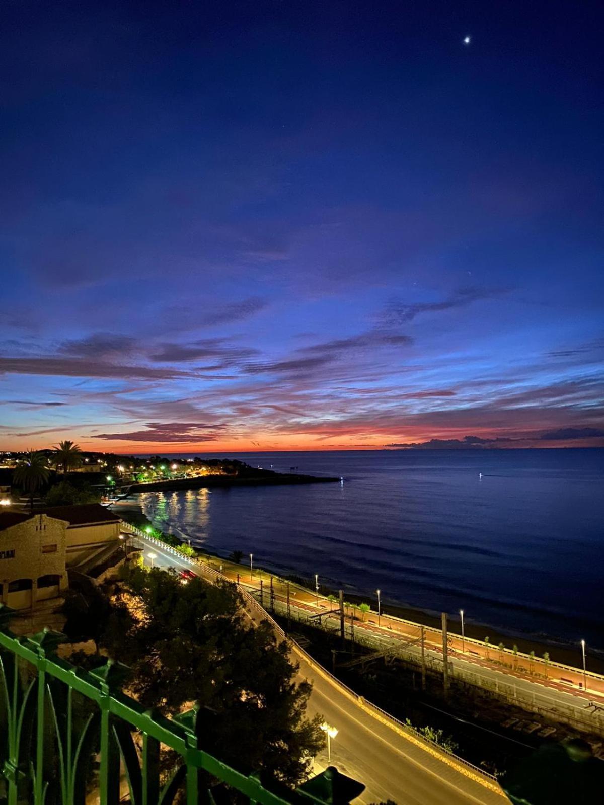 Appartamento Picasso Tarragona