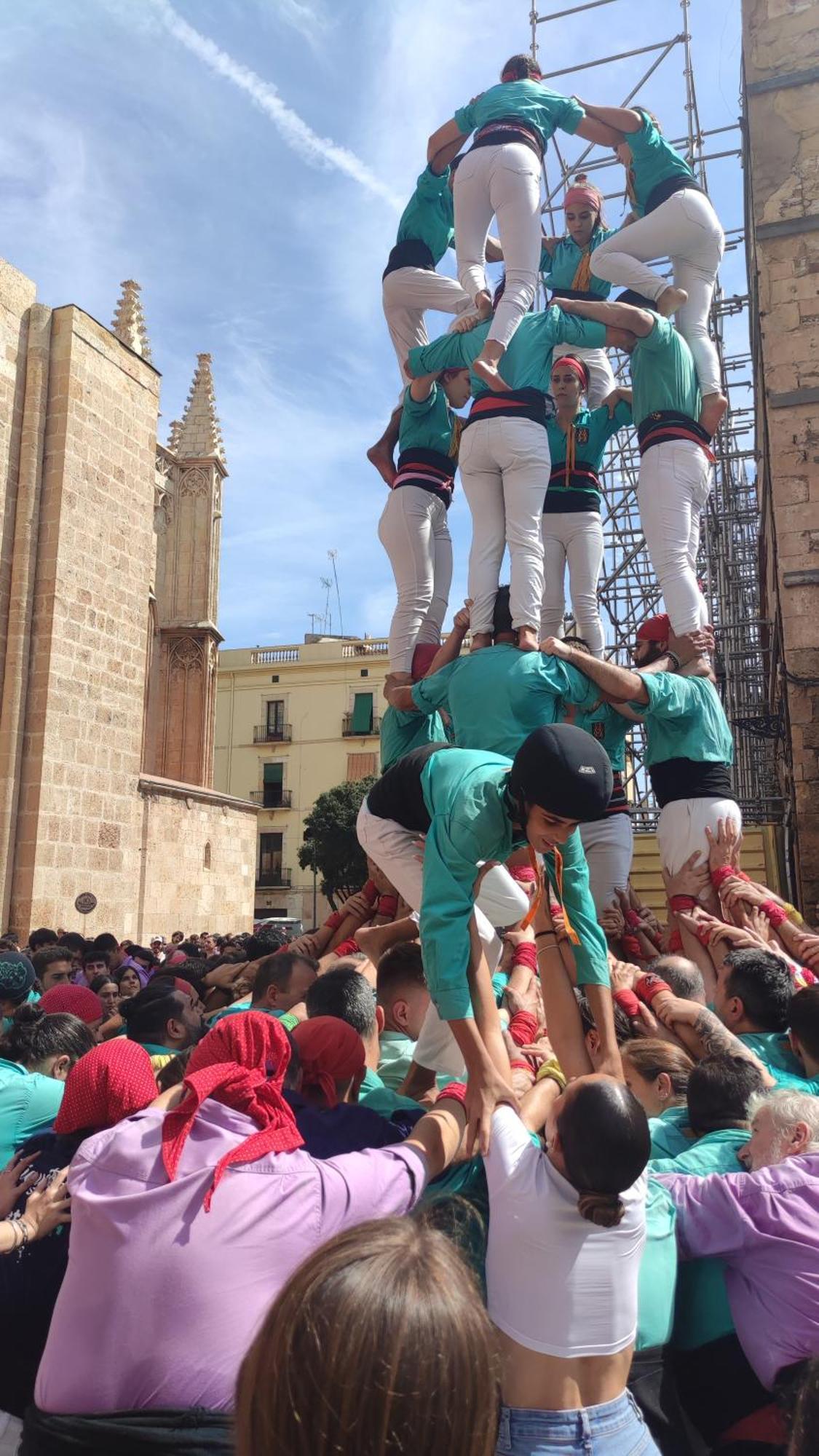 Appartamento Picasso Tarragona